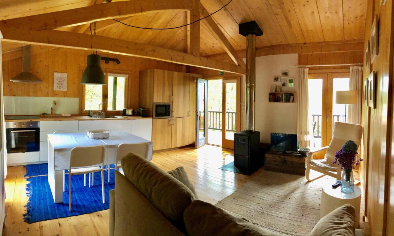 Quinta Lamosa Agroturismo Arcos de Valdevez Buitenkant foto