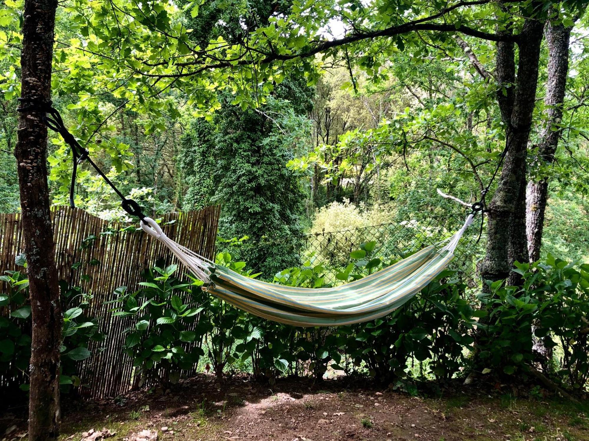 Quinta Lamosa Agroturismo Arcos de Valdevez Buitenkant foto