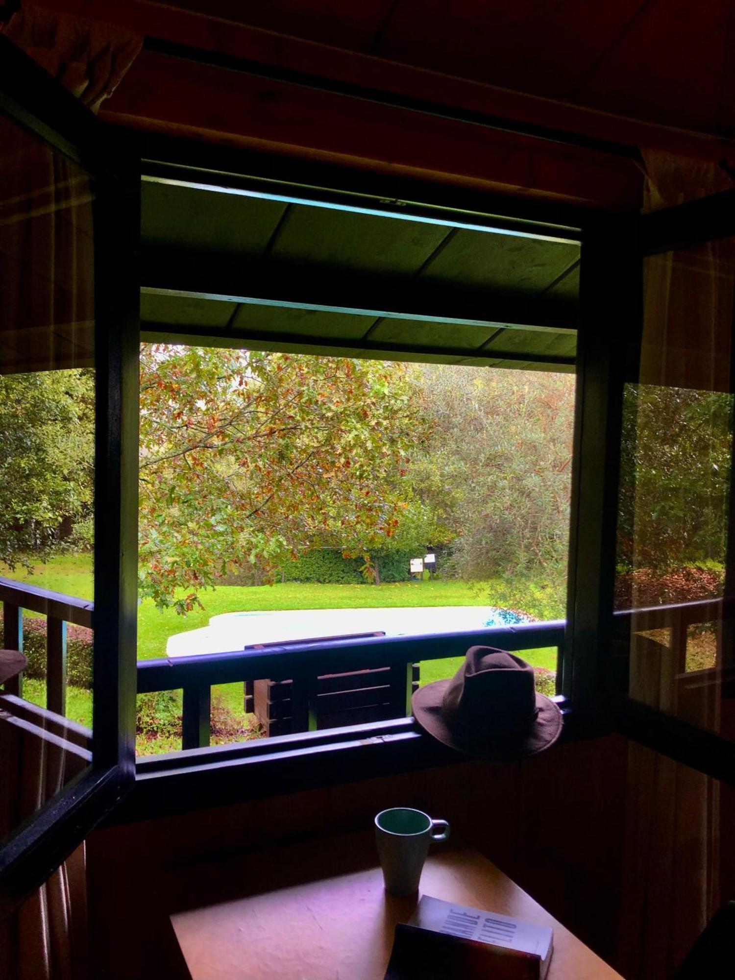 Quinta Lamosa Agroturismo Arcos de Valdevez Buitenkant foto
