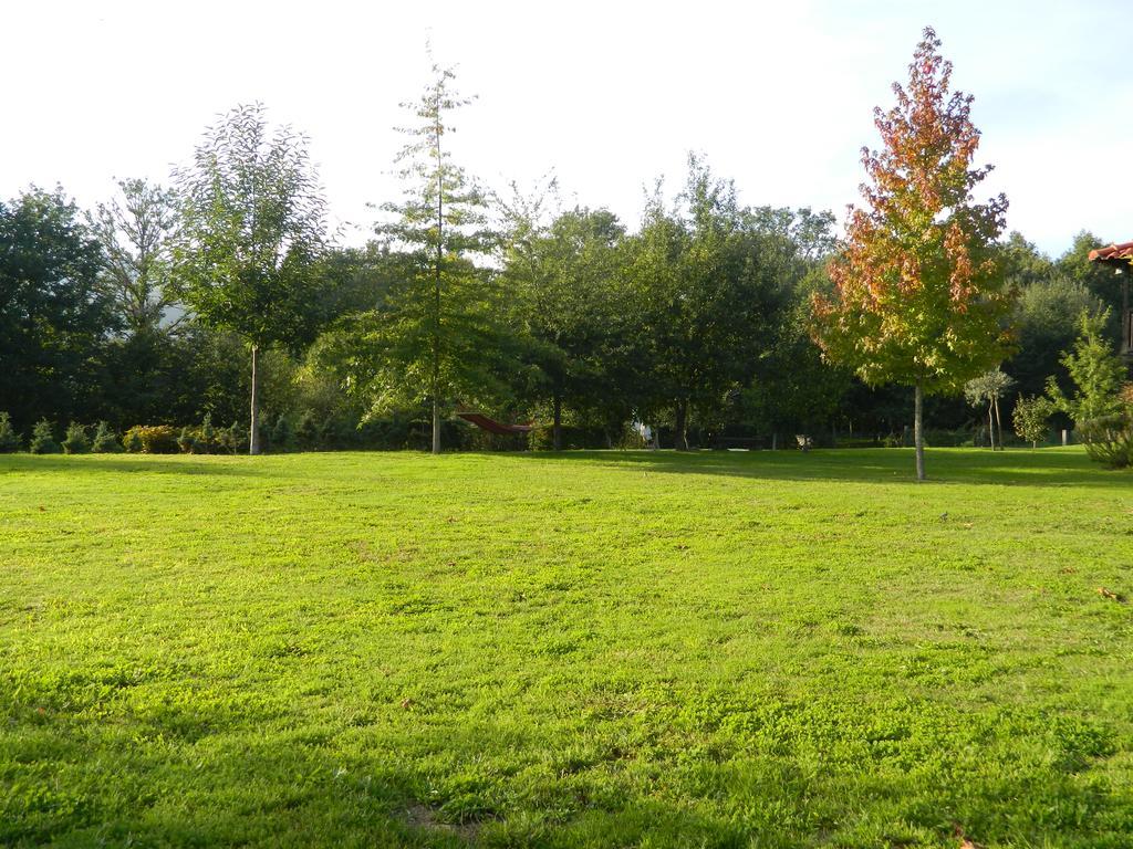 Quinta Lamosa Agroturismo Arcos de Valdevez Buitenkant foto